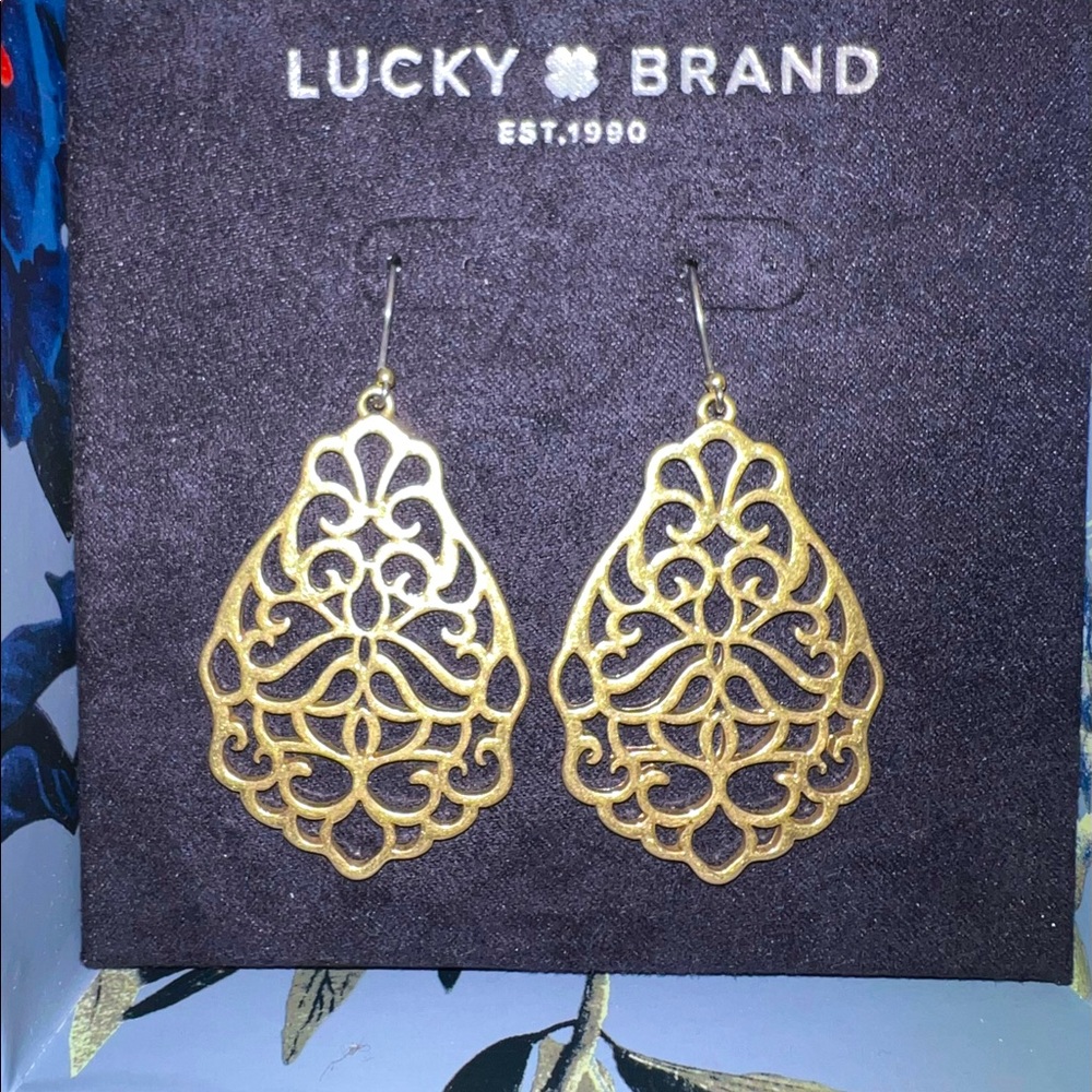 Lucky Brand Earrings